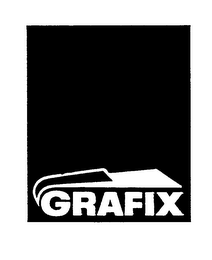 GRAFIX logo