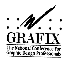 GRAFIX logo