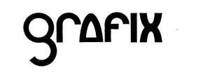 GRAFIX logo