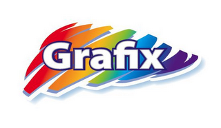 GRAFIX logo