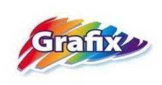 GRAFIX logo