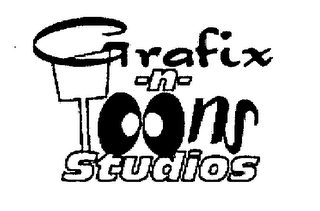 GRAFIX -N- TOONS STUDIOS logo