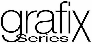 GRAFIX SERIES logo
