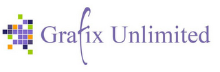 GRAFIX UNLIMITED logo