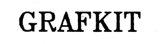 GRAFKIT logo