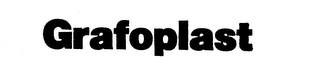 GRAFOPLAST logo