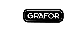 GRAFOR logo