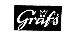 GRAF'S logo