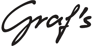 GRAF'S logo