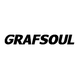 GRAFSOUL logo
