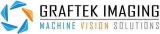 GRAFTEK IMAGING MACHINE VISION SOLUTIONS logo