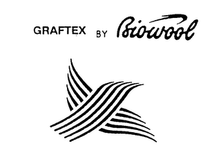 GRAFTEX BY BIOWOOL logo