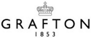 GRAFTON 1853 logo