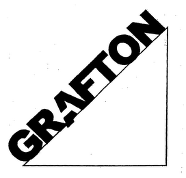 GRAFTON logo