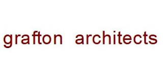 GRAFTON ARCHITECTS logo