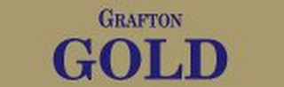 GRAFTON GOLD logo