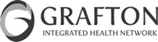 GRAFTON INTEGRATED HEALTH NETWORK logo