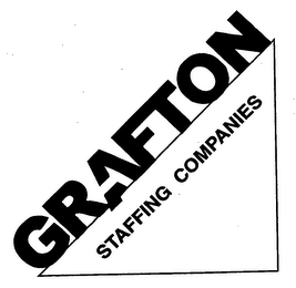 GRAFTON STAFFING COMPANIES logo