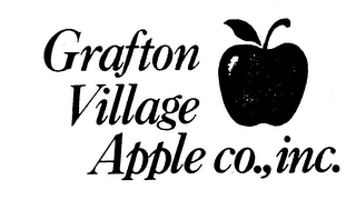 GRAFTON VILLAGE APPLE CO., INC. logo