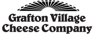 GRAFTON VILLAGE CHEESE COMPANY logo