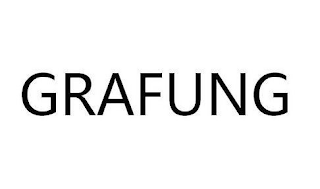 GRAFUNG logo