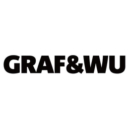 GRAF&WU logo
