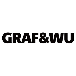 GRAF&WU logo