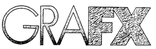 GRAFX logo