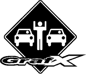 GRAFX logo