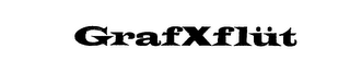 GRAFXFLUT logo