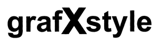 GRAFXSTYLE logo