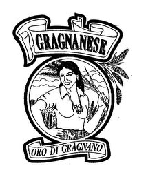 GRAGNANESE ORO DI GRAGNANO