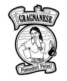 GRAGNANESE POMODORI PELATI