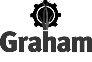 GRAHAM logo