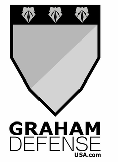 GRAHAM DEFENSE USA.COM logo