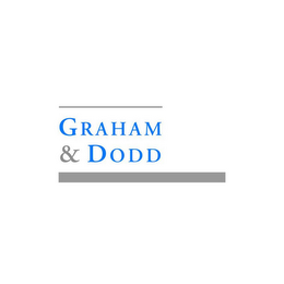 GRAHAM & DODD logo