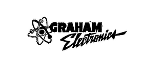 GRAHAM ELECTRONICS logo