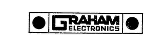 GRAHAM ELECTRONICS logo