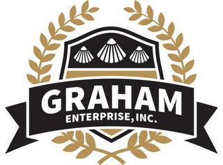 GRAHAM ENTERPRISE, INC. logo