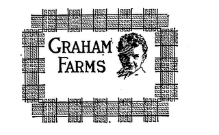 GRAHAM FARMS logo