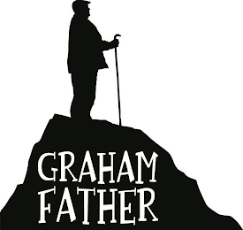 GRAHAM FATHER logo