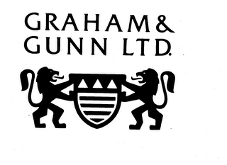 GRAHAM & GUNN LTD. logo