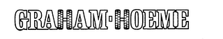 GRAHAM-HOEME logo