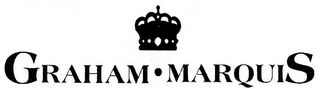 GRAHAM · MARQUIS logo