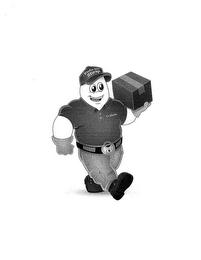 GRAHAM S'MORE SPACE STORAGE logo