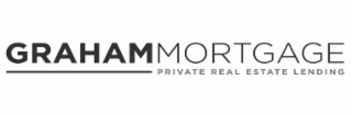 GRAHAMMORTGAGE PRIVATE REAL ESTATE LENDING