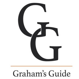 GRAHAM'S GUIDE logo