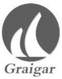 GRAIGAR logo