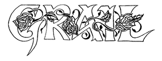 GRAIL logo