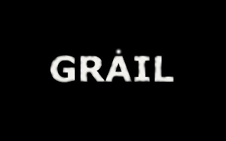 GRAIL logo